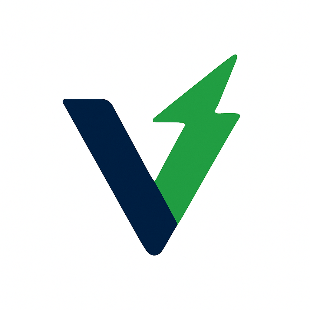 Vitality Hosting logo